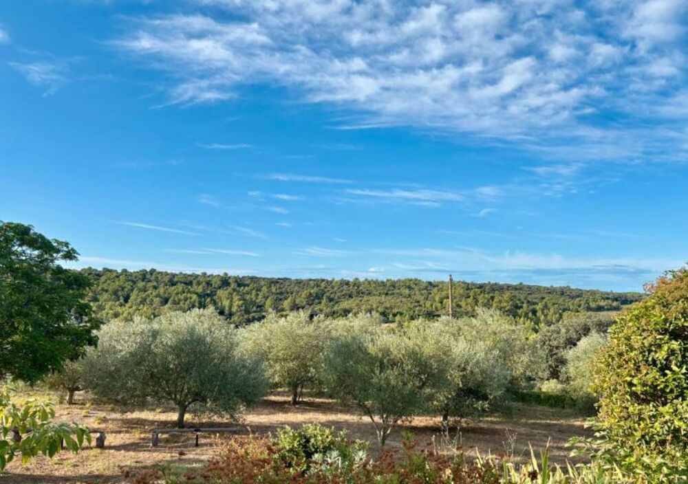 Propriété dexception sur plus de 4 hectares avec gîtes et vue panoramique