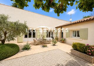  Maison à vendre 5 pièces 130 m²