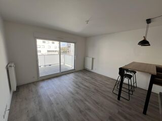  Appartement � louer 2 pi�ces 42 m�