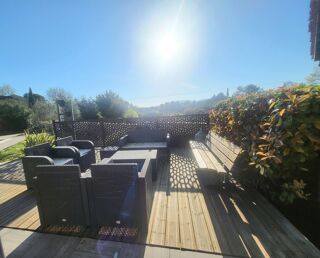  Maison à vendre 6 pièces 120 m²