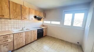  Appartement à vendre 3 pièces 66 m²