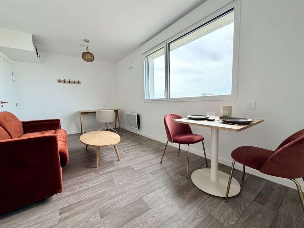 Location Appartement Appartement Rennes