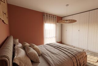  Maison 5 pièces 120 m² Burcin