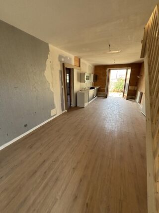  Maison � vendre 3 pi�ces 77 m�