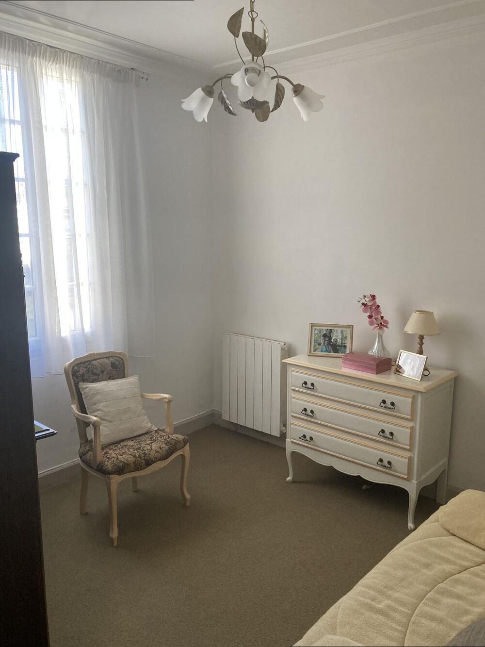 Vente Maison maison viager occupé dame solo ( une tête ) pour cette maison environ 70 mètres carrés sur sa charmante parcelle de 650m avec pi Allauch