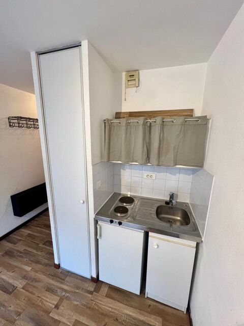  Appartement � louer 1 pi�ce 17 m�