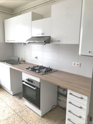  Appartement � louer 3 pi�ces 68 m�