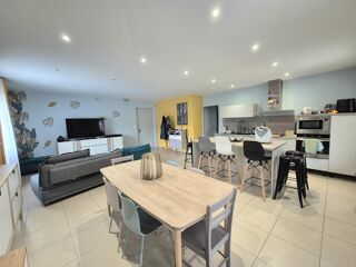  Maison � vendre 5 pi�ces 121 m�