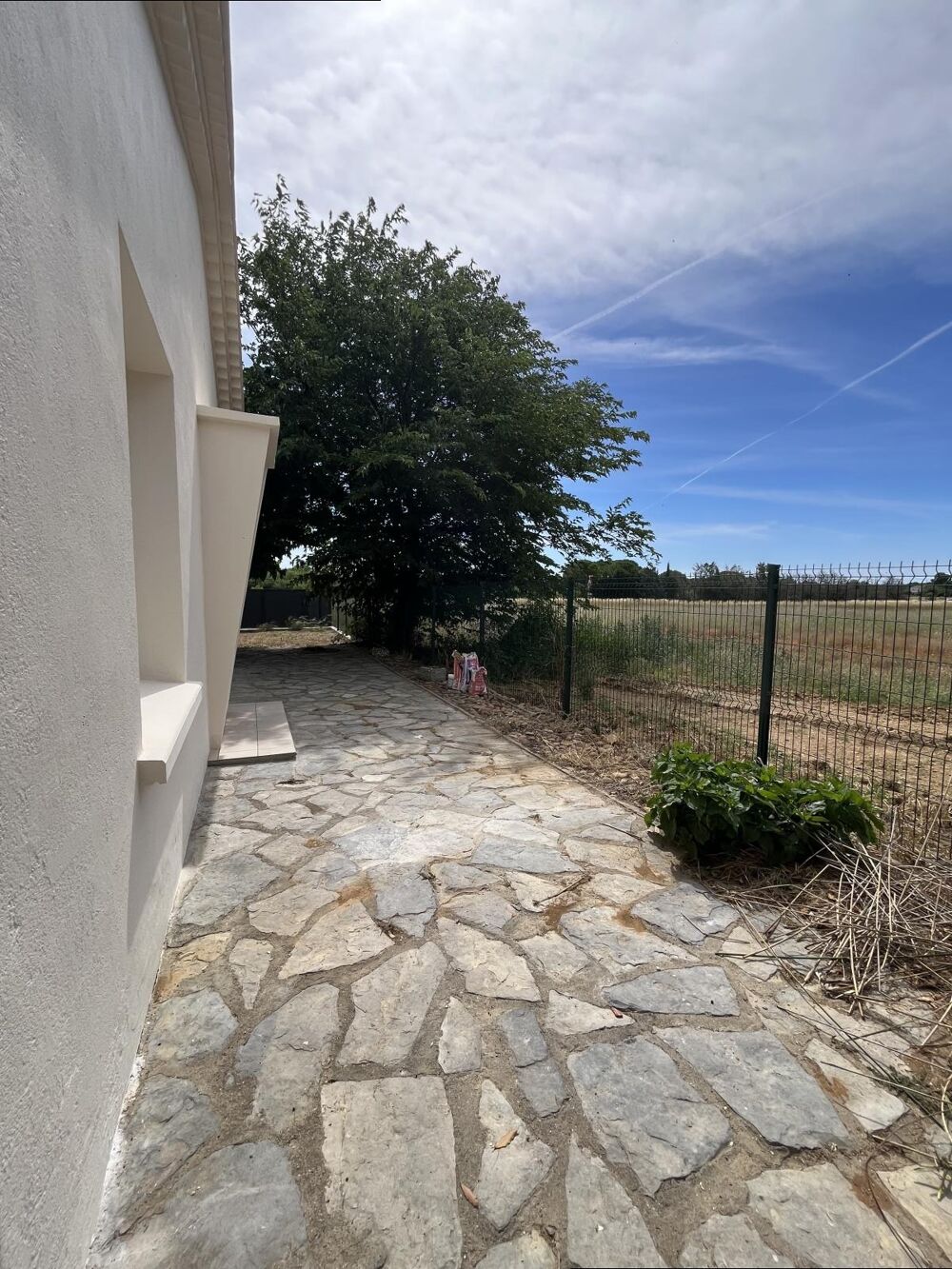 Location Maison LATTES- Maison T4 rénovée avec jardin Lattes