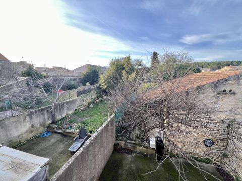   Coup de c�ur en Vaunage ! Cong�nies Appartement - 3 pi�ce(s) - 90 m�