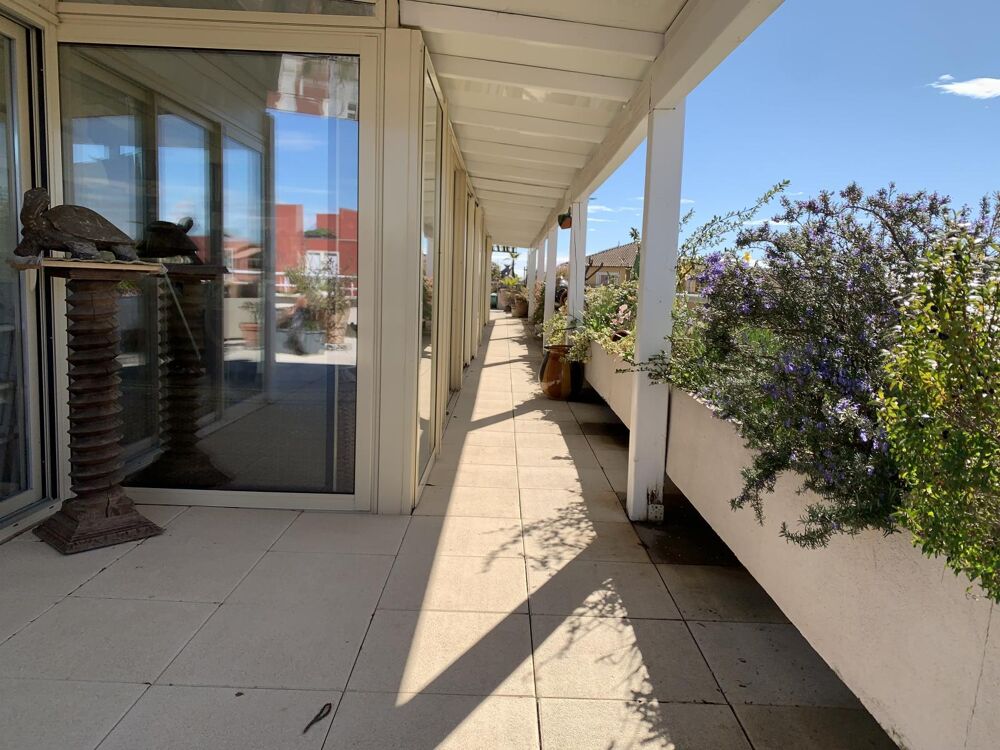  vendre  Appartement Lattes (34970)