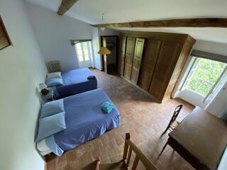  Maison à vendre 15 + pièces 450 m²