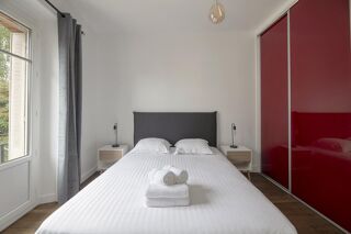  Appartement à louer 3 pièces 60 m²