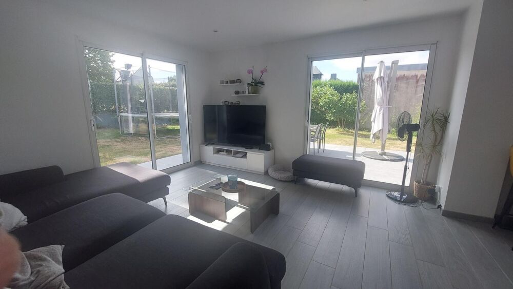 Location Maison Maison Crevin