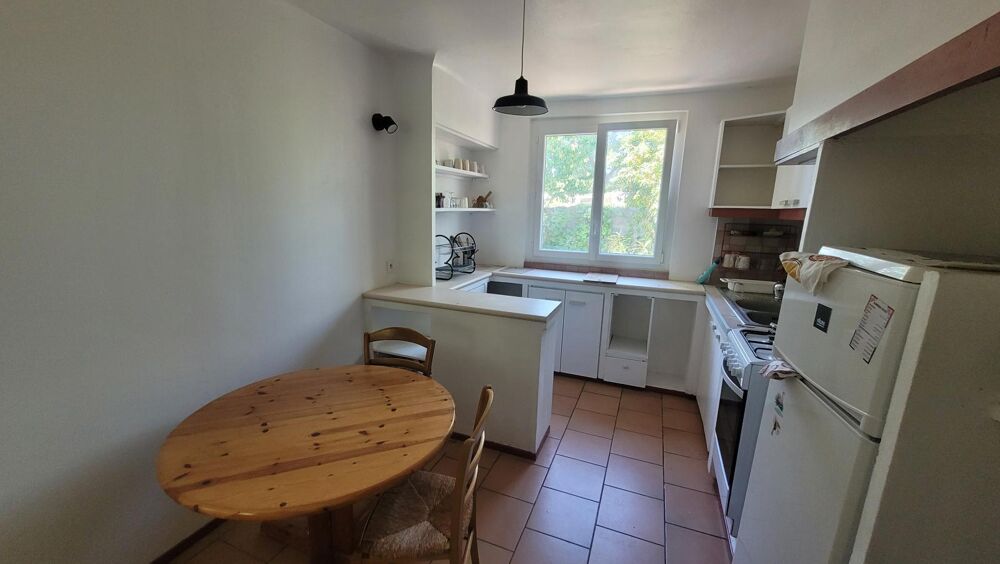 � vendre  Maison Montpellier (34090)