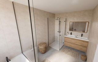  Maison 5 pièces 120 m² Burcin