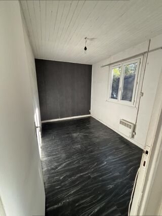  Maison � vendre 4 pi�ces 50 m�