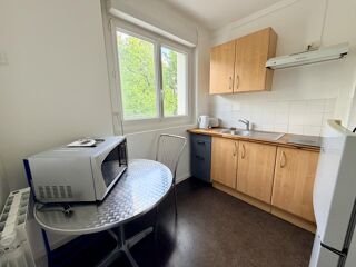  Appartement � louer 2 pi�ces 37 m�