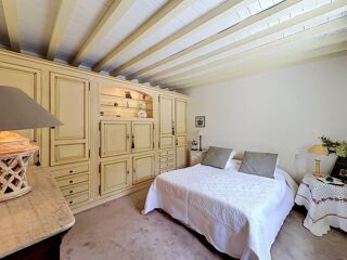  Maison à vendre 5 pièces 130 m² Fontvieille