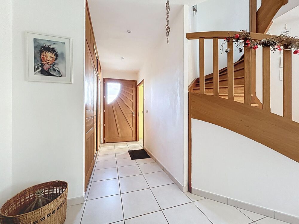 � vendre  Maison Saint-Blaise-du-Buis (38140)