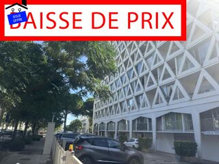  Appartement � vendre 1 pi�ce 16 m�