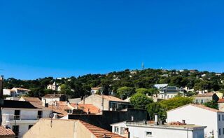  Appartement � vendre 3 pi�ces 110 m�