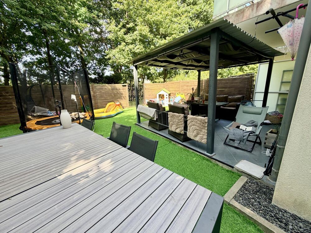 Location Appartement Appartement Le rheu