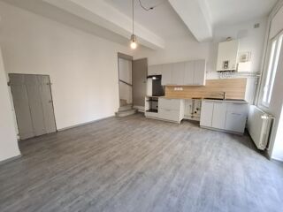  Maison � vendre 4 pi�ces 84 m�