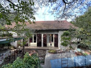  Maison � vendre 4 pi�ces 93 m�