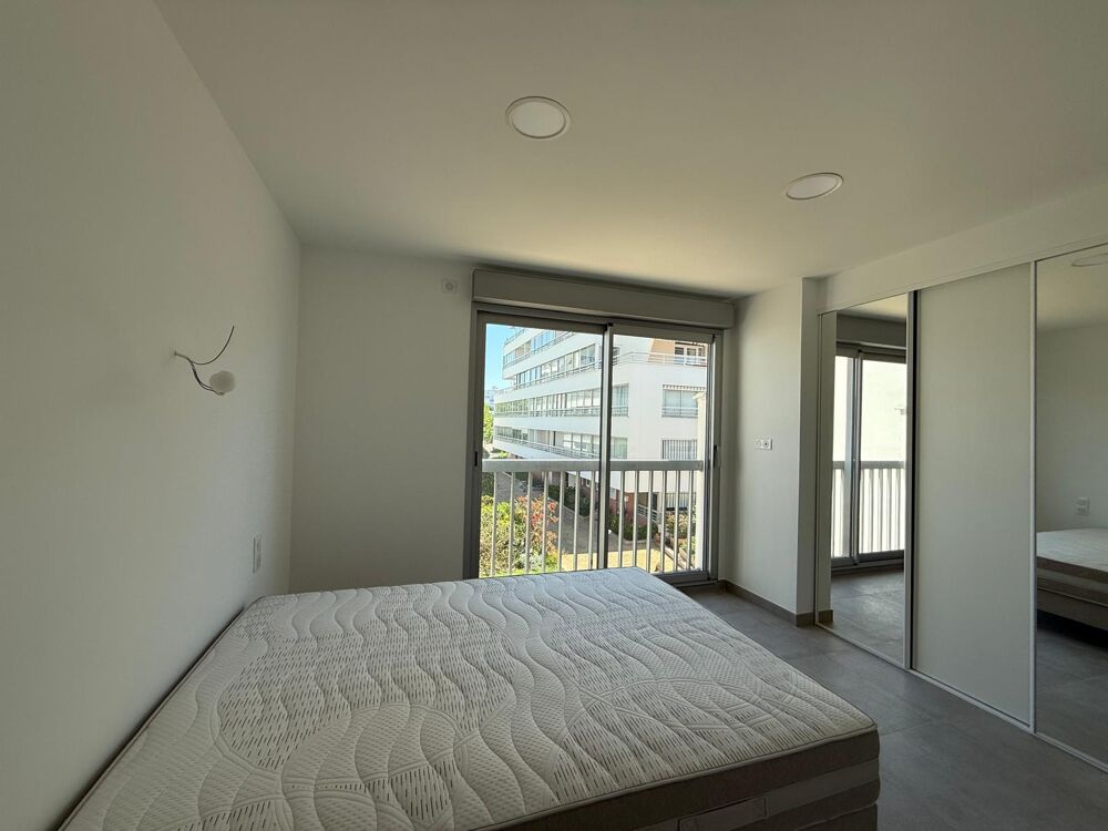 � vendre  Appartement La Grande-Motte (34280)