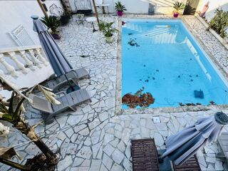  Maison à vendre 6 pièces 200 m²