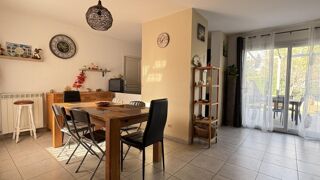  Maison à vendre 4 pièces 86 m²