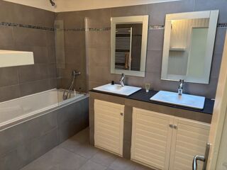  Appartement � vendre 4 pi�ces 86 m�