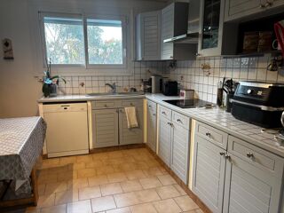  Maison � vendre 3 pi�ces 107 m�