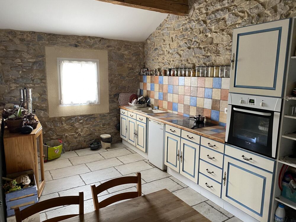 � vendre  Maison Narbonne (11100)