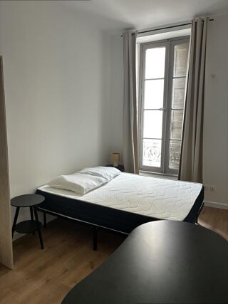  Appartement à louer 2 pièces 49 m²