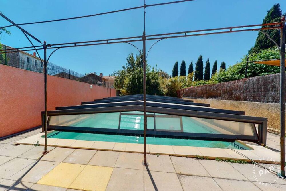 � vendre  Maison S�rignan (34410)
