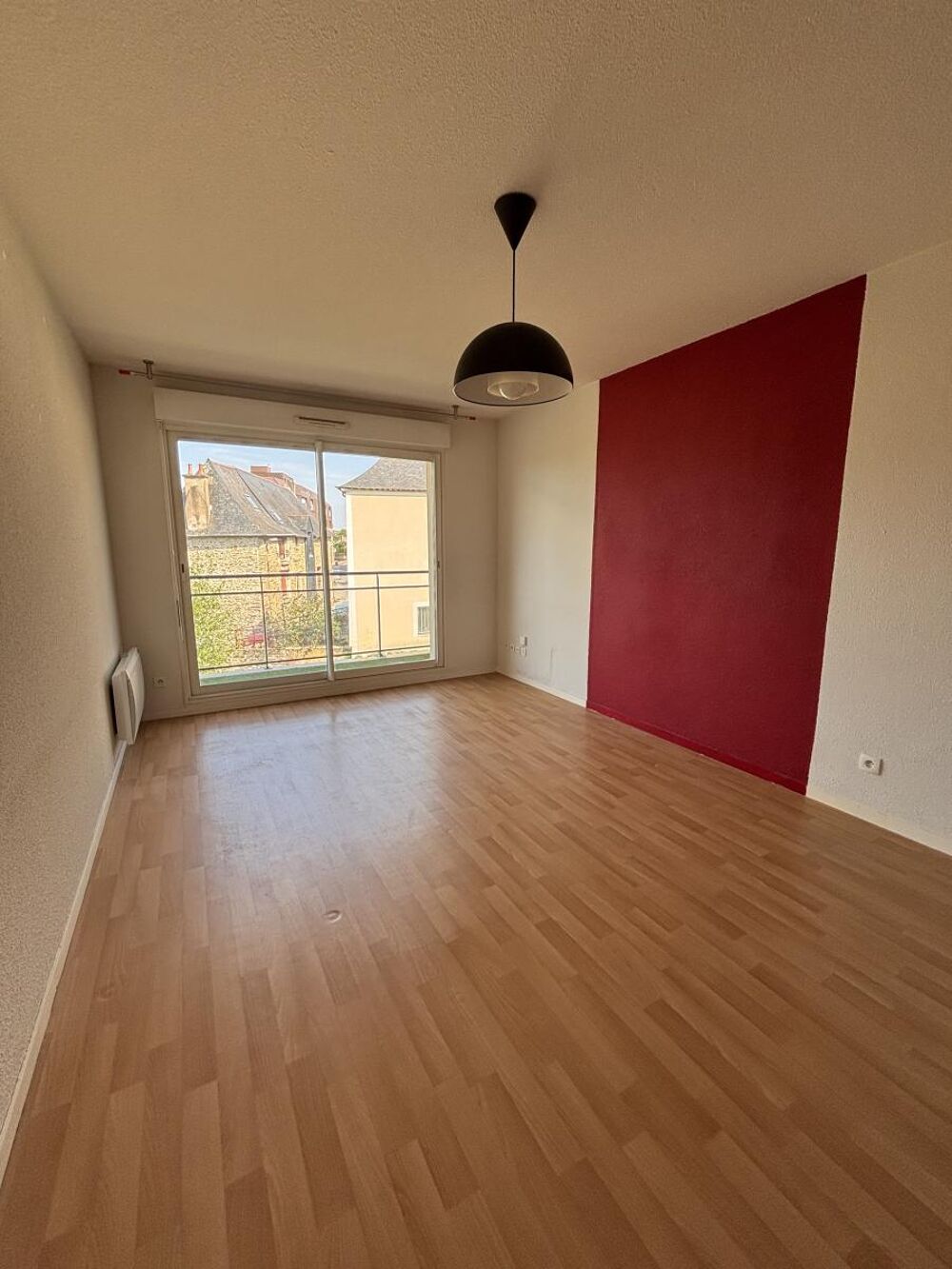 Location Appartement Appartement T2 - Orgères Orgeres