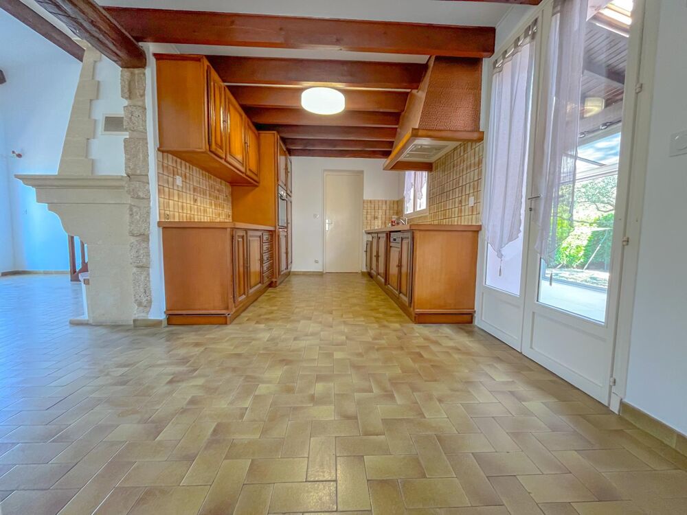 A vendre maison T5 à Mudaison (34)
