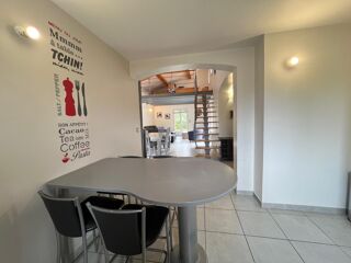  Maison � vendre 5 pi�ces 121 m�