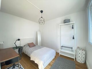  Appartement à louer 4 pièces 63 m²