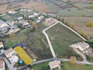  Terrain à vendre 987 m²