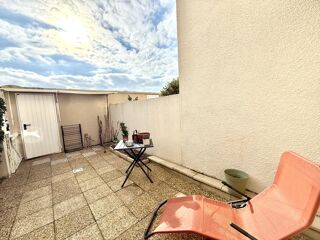  Appartement à vendre 3 pièces 50 m²