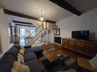  Maison à vendre 5 pièces 189 m²