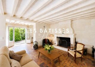  Maison à vendre 5 pièces 130 m²