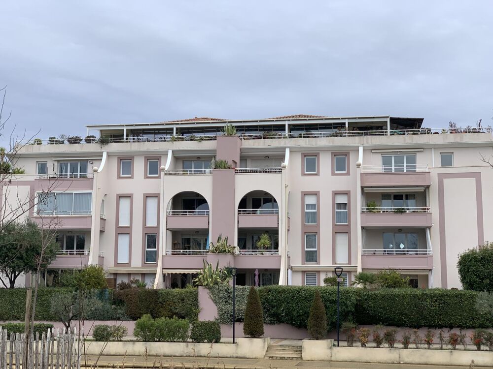 � vendre  Appartement Lattes (34970)
