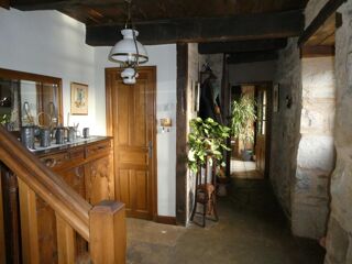  Maison à vendre 6 pièces 144 m²