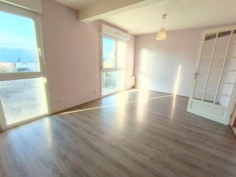  Proche centre de Bourg des  Comptes Appartement - 2 pi�ce(s) - 31 m�