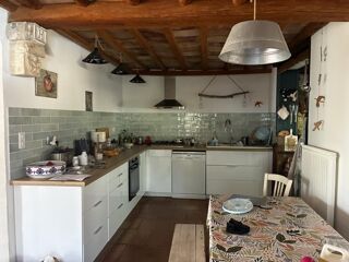  Maison à louer 6 pièces 191 m²