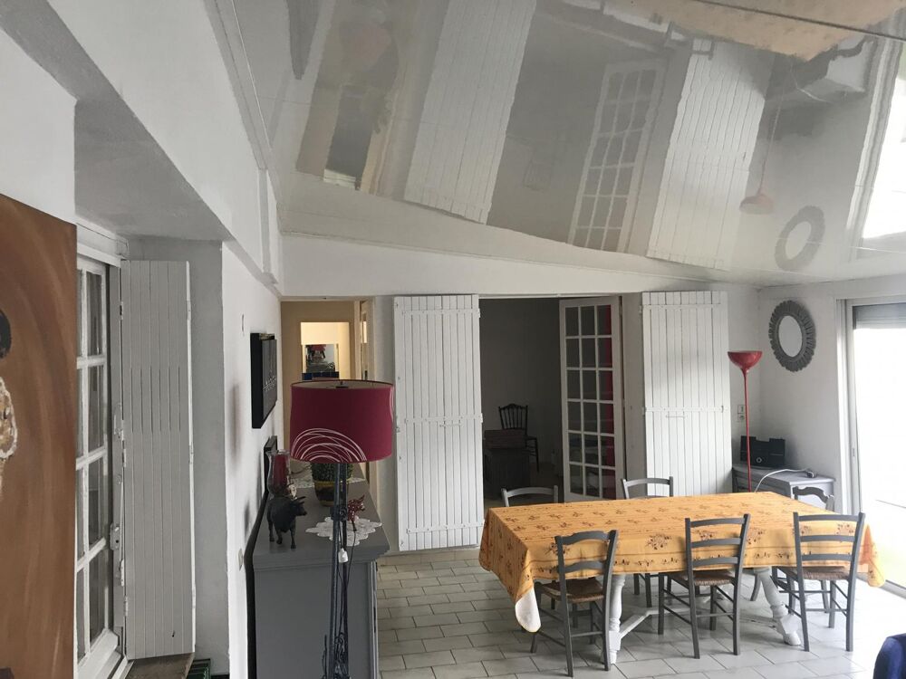 Vente Maison maison de plain pied, à Carnon en vente en nue propriété par son propriétaire Mauguio